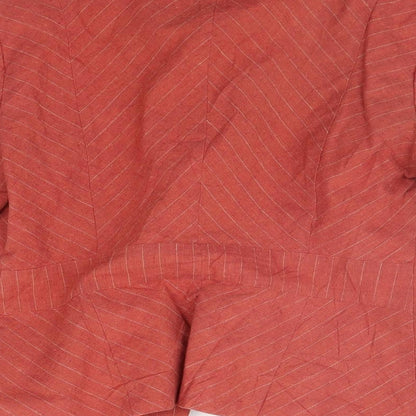 Per Una Womens Orange   Jacket Suit Jacket Size 10