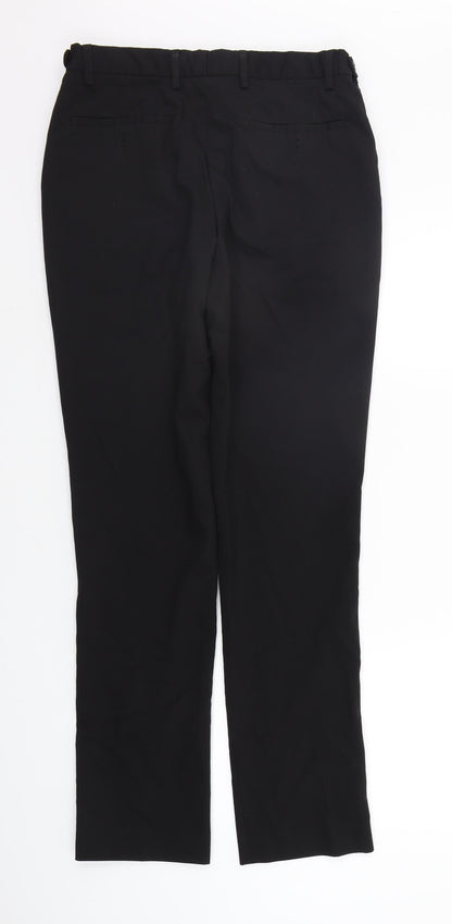 Primark Womens Black   Trousers  Size 32 in L32 in