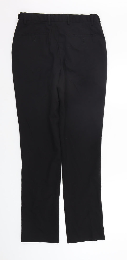Primark Womens Black   Trousers  Size 32 in L32 in
