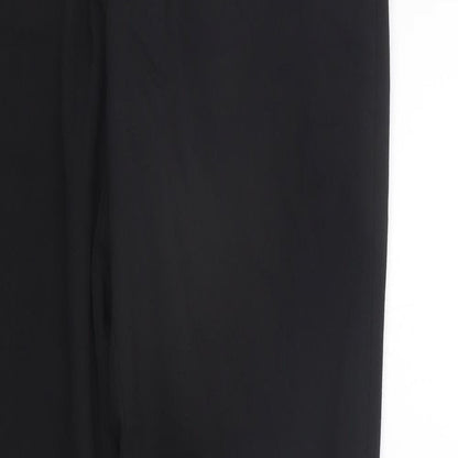 Primark Womens Black   Trousers  Size 32 in L32 in