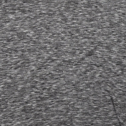 George Womens Grey   Pullover Sweatshirt Size 14