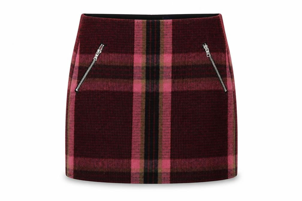 Womens UK Size 8 Gap A-Line  Skirt