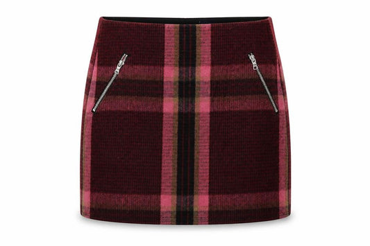 Womens UK Size 8 Gap A-Line  Skirt