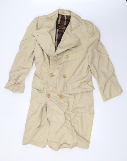 Burton Womens Brown   Jacket  Size 14