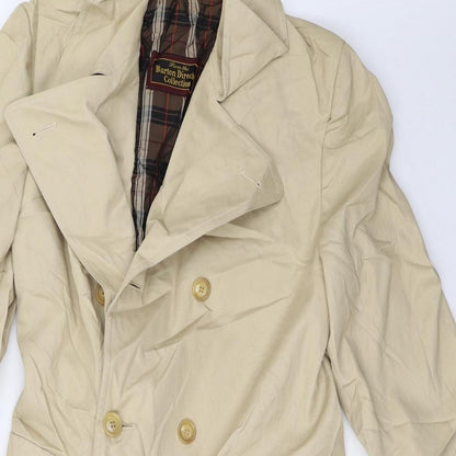 Burton Womens Brown   Jacket  Size 14