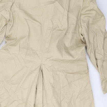 Burton Womens Brown   Jacket  Size 14