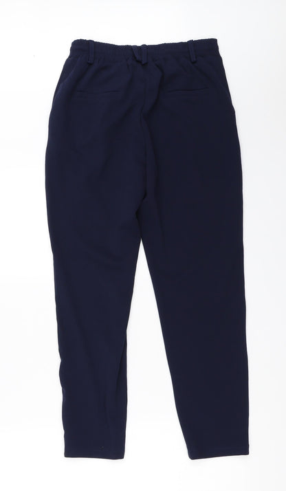 First Mlk Womens Blue   Capri Trousers Size 36 L25 in
