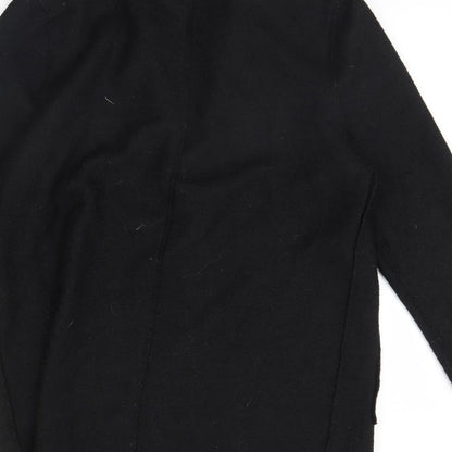 New Look Womens Black   Jacket  Size 12