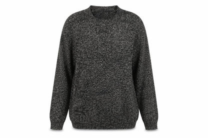 Womens UK Size 8 Atmosphere Black Pullover Jumper