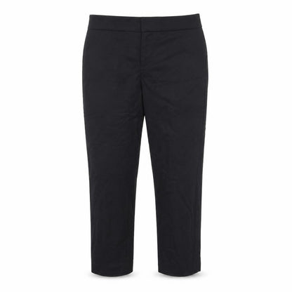 Marks & Spencer Womens Black   Trousers  Size 14 L24 in