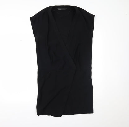 Zara Womens Black   Shift  Size XS
