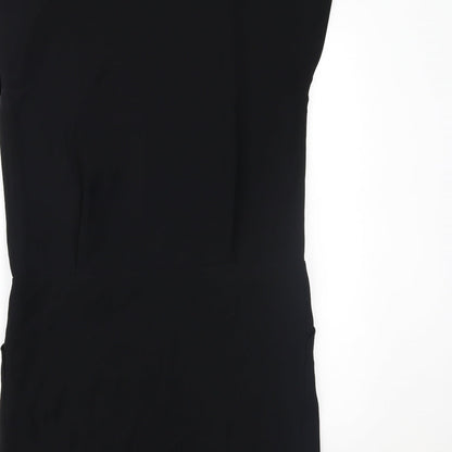 Zara Womens Black   Shift  Size XS