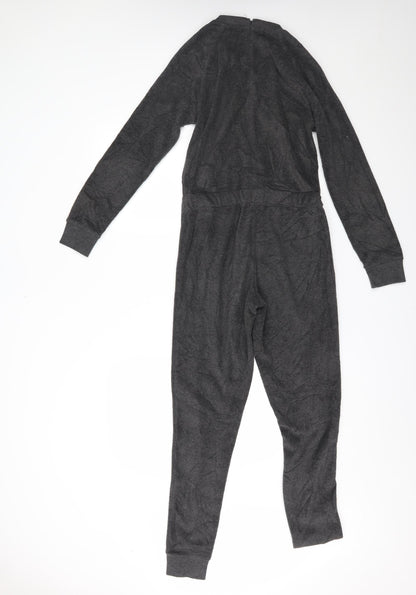 New Look Womens Grey    One Piece Size 6