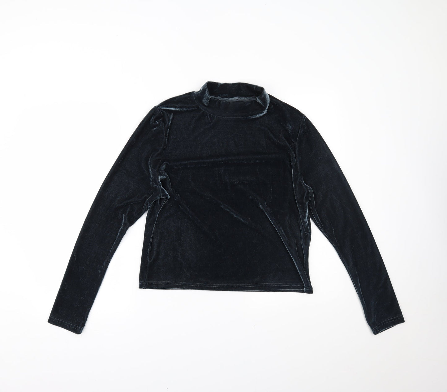 Primark Womens Green   Basic Blouse Size 18