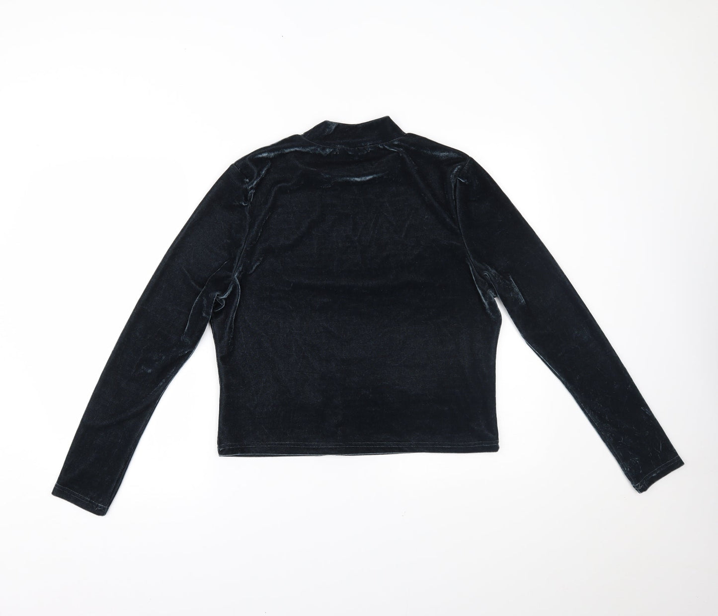 Primark Womens Green   Basic Blouse Size 18