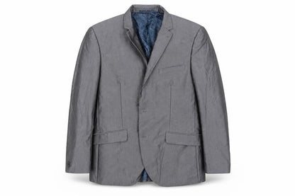 Mens UK Size  Taylor & Wright Regular Grey Suit Jacket