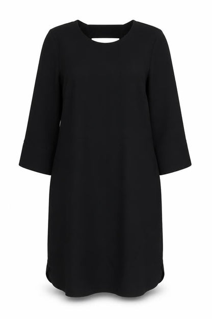 Marks and Spencer Womens Black   Fit & Flare  Size 2