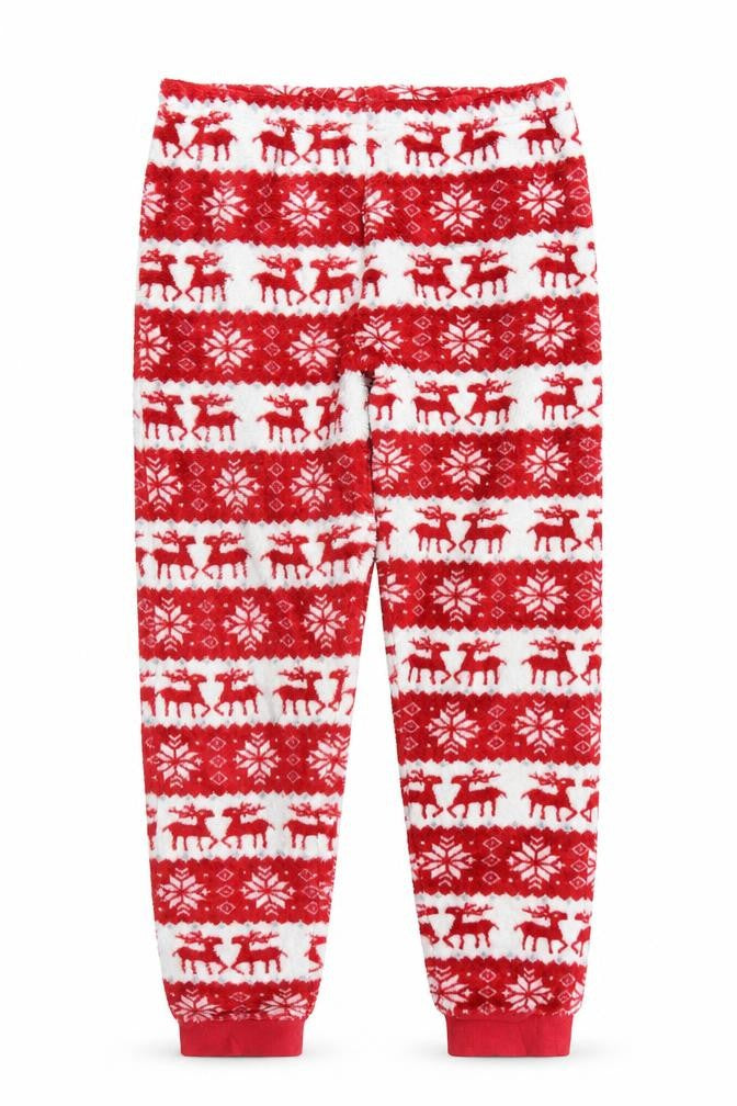 Next Girls Multicoloured Geometric   Pyjama Pants Size 12 Years