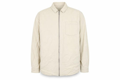 Mens UK Size XL Topman Beige Jacket