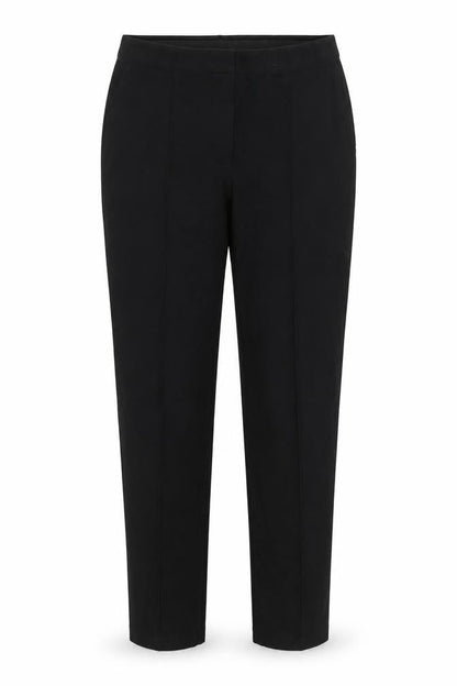 Marks & Spencer Womens Black   Trousers  Size 16 L26 in