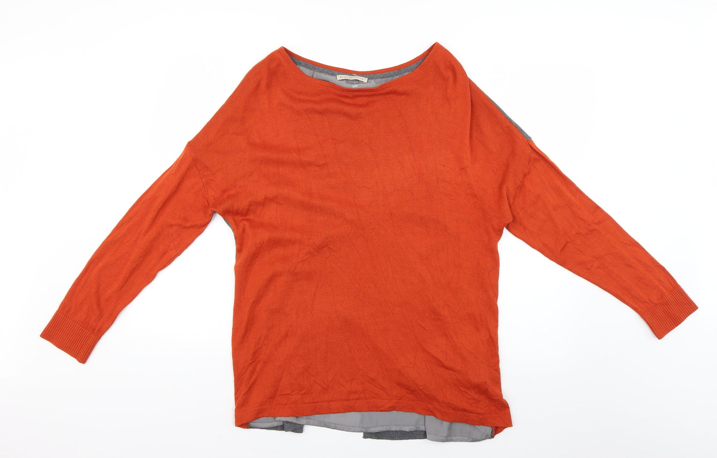Womens UK Size 22 maria bellentani Multicoloured Pullover Jumper