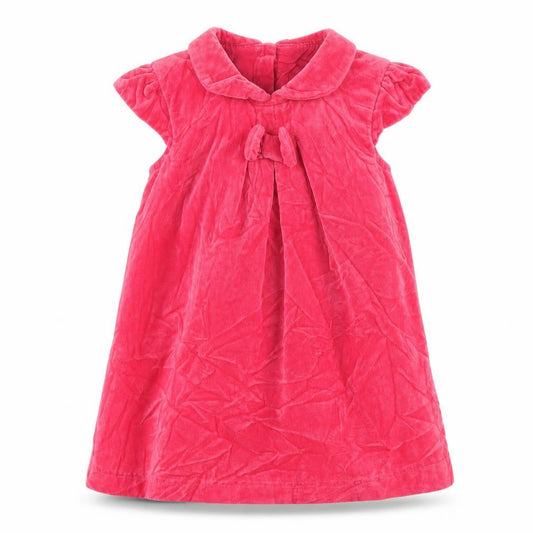 Mothercare Baby Pink   Fit & Flare  Size 6-9 Months