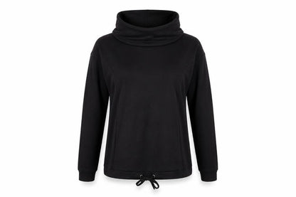 Womens UK Size 10 George Black Pullover Jumper