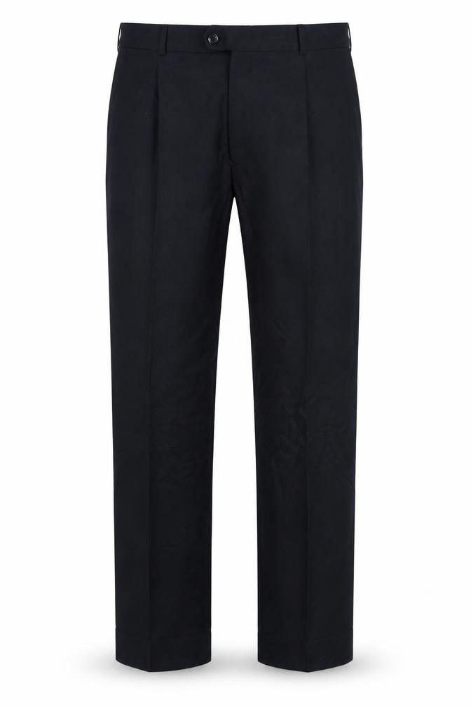 Mens UK Size 36 armando Regular Blue Suit