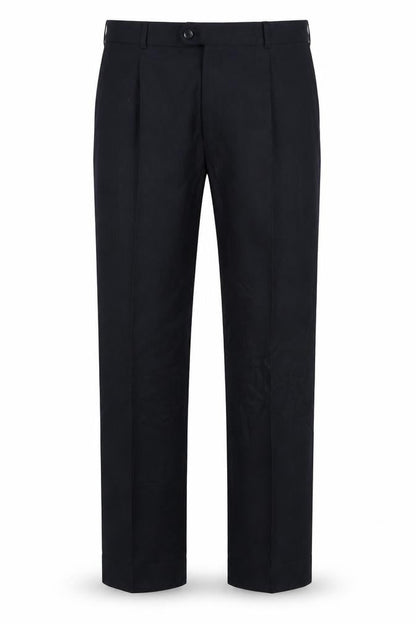 Mens UK Size 36 armando Regular Blue Suit