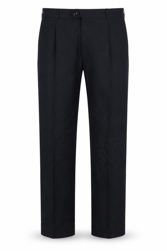 Mens UK Size 36 armando Regular Blue Suit