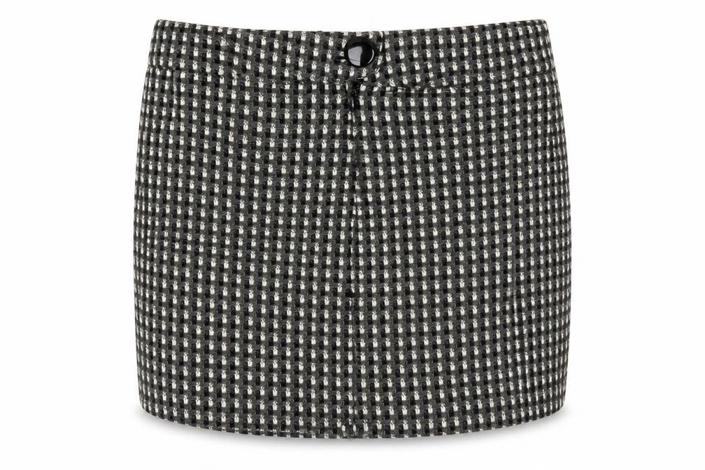 Womens UK Size 12 H&M Straight & Pencil  Skirt