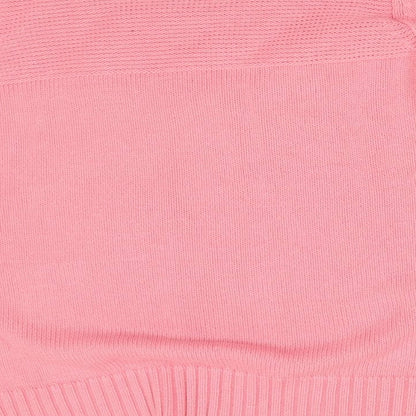 Papaya Womens Pink   Pullover Jumper Size 16