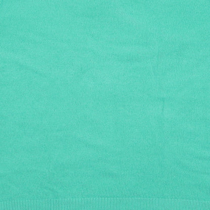 Love Knitwe Womens Green   Pullover Jumper Size 18