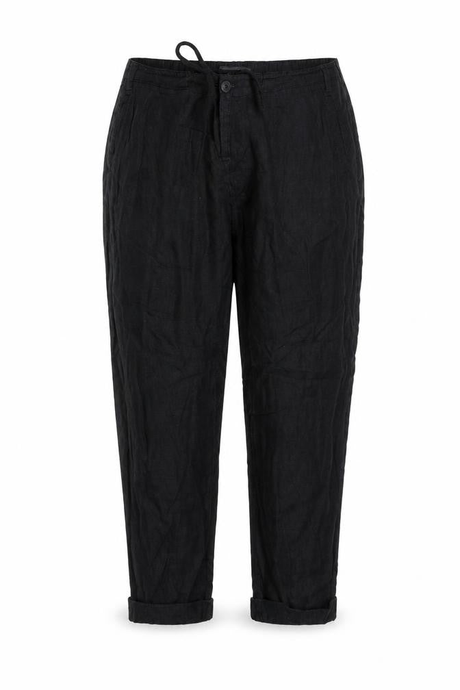Marks & Spencer Womens Black   Trousers  Size 36 in L26 in