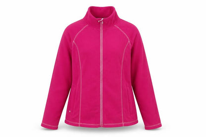 Womens UK Size M Crane Pink Jacket