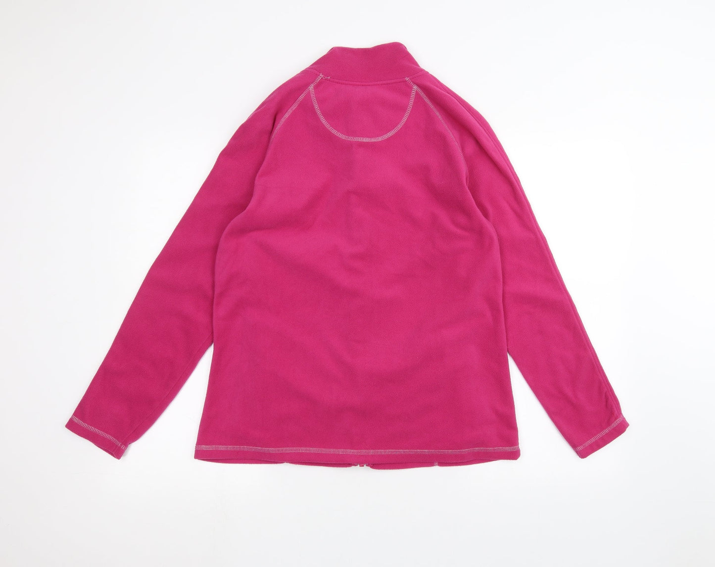 Womens UK Size M Crane Pink Jacket
