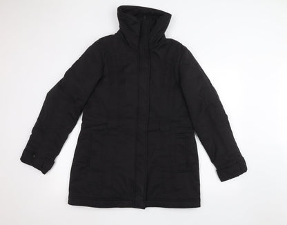 Womens UK Size 14 BHS Brown Jacket