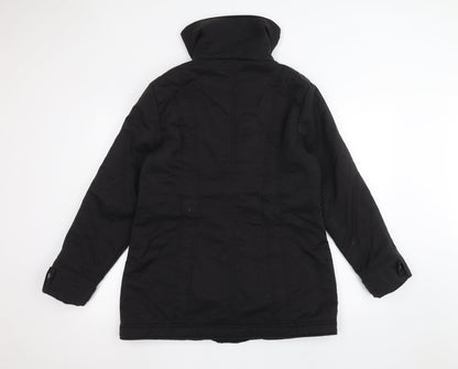 Womens UK Size 14 BHS Brown Jacket