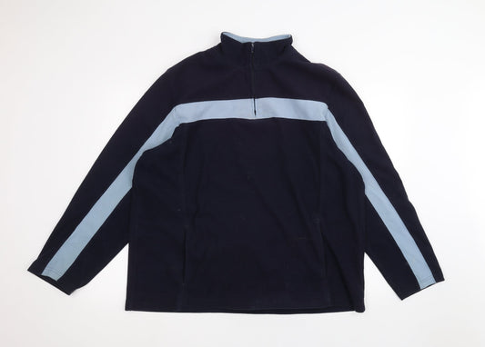 George Womens Blue   Pullover Jumper Size XL