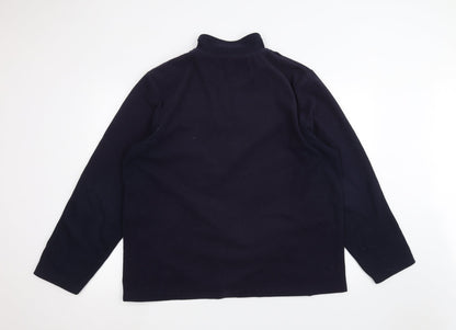 George Womens Blue   Pullover Jumper Size XL