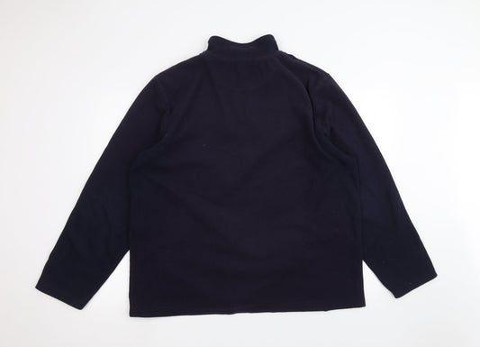 George Womens Blue   Pullover Jumper Size XL