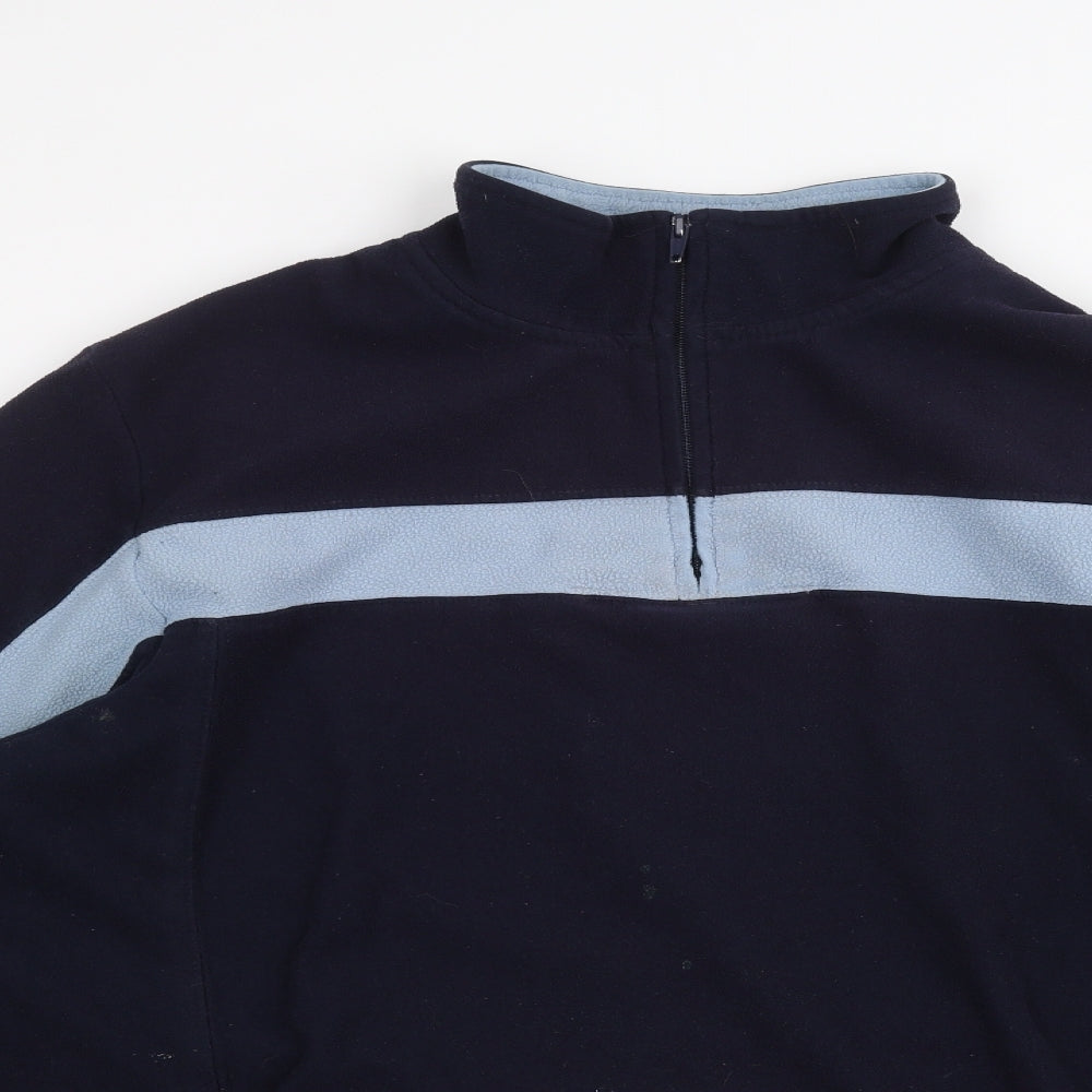 George Womens Blue   Pullover Jumper Size XL