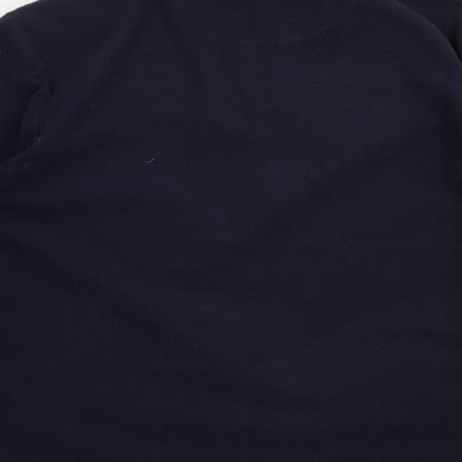 George Womens Blue   Pullover Jumper Size XL