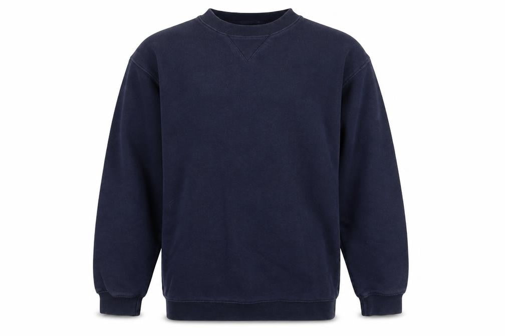 School life Boys Blue   Pullover Jumper Size 12-13 Years
