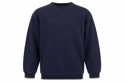 School life Boys Blue   Pullover Jumper Size 12-13 Years