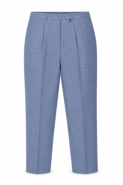 Classics Womens Blue   Trousers  Size 18 L27 in
