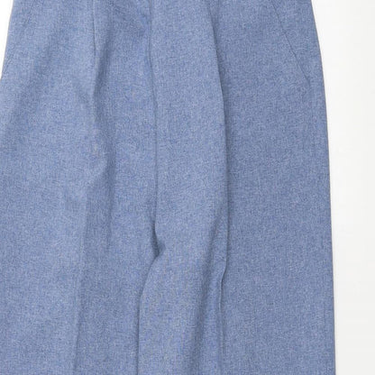 Classic Womens Blue   Trousers  Size 18 L27 in