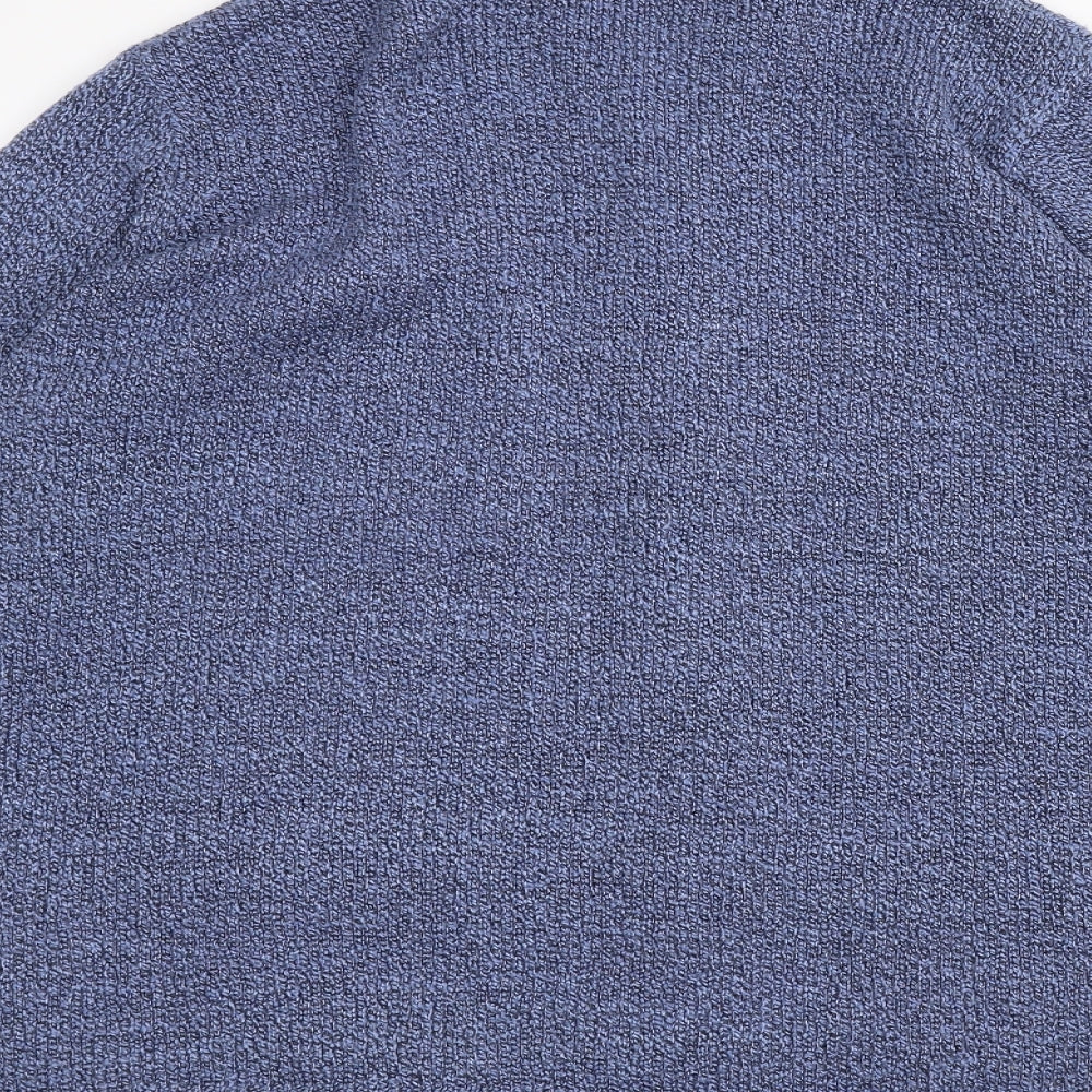 Womens UK Size L BM Blue Jacket