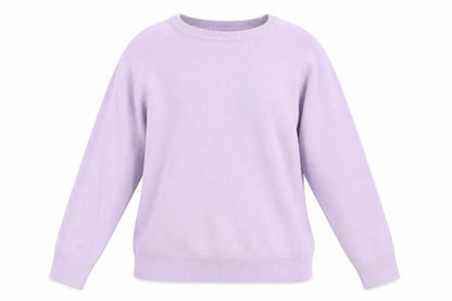 Womens UK Size 14 YS Collection Pink Pullover Jumper
