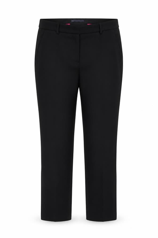 Marks & Spencer Womens Black   Dress Pants Trousers Size 14 L27 in